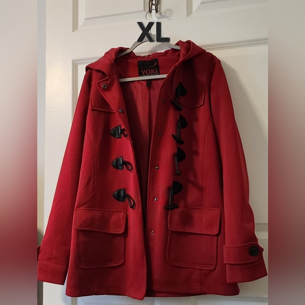 Coat